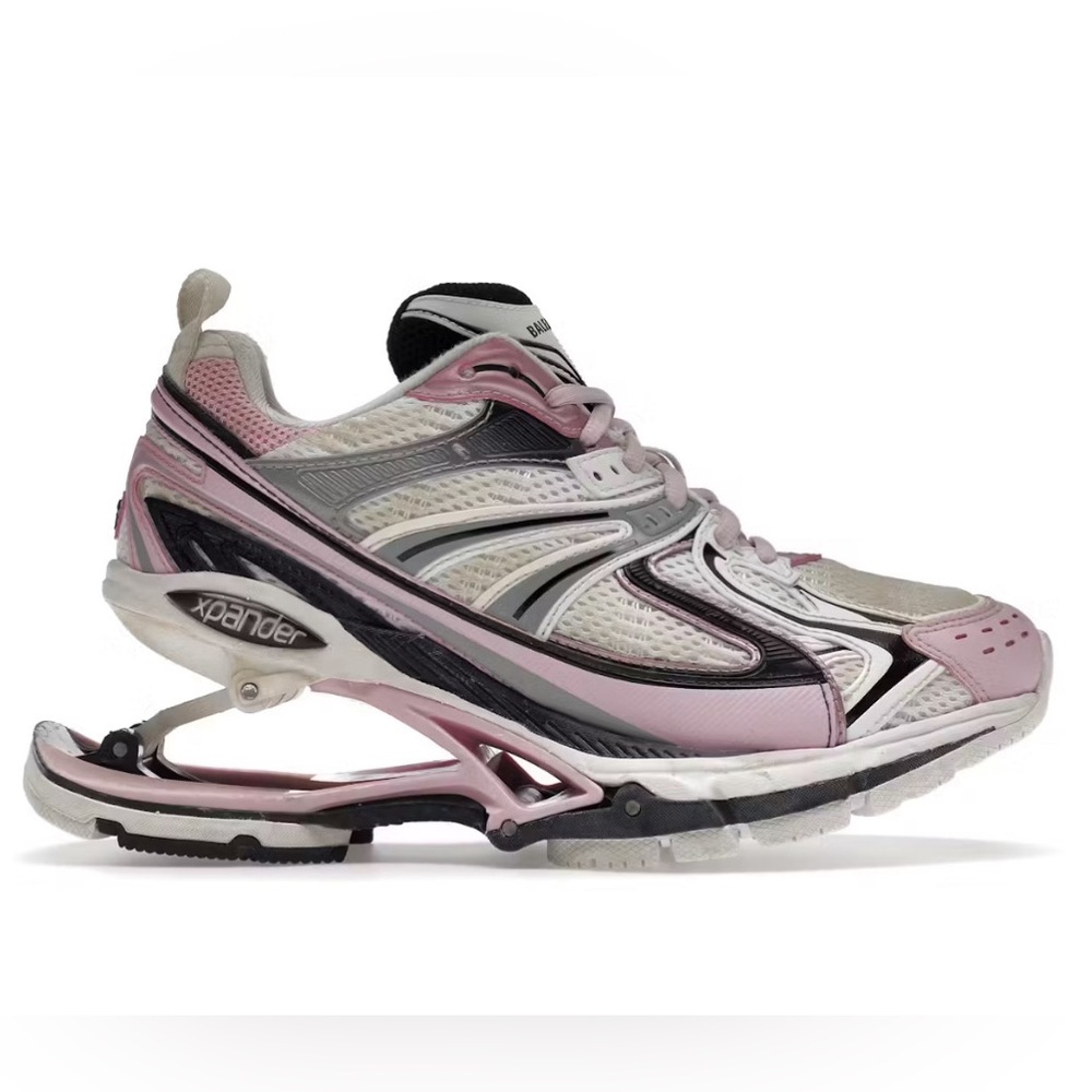 Balenciaga X-pander Sneakers for Unisex
